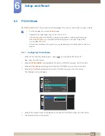 Preview for 64 page of Samsung S22E390H User Manual