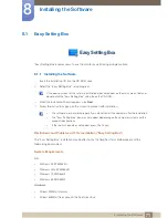 Preview for 71 page of Samsung S22E390H User Manual