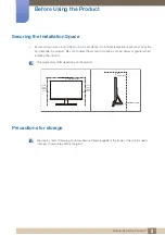 Preview for 9 page of Samsung S22E393H User Manual