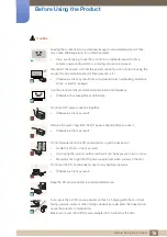 Preview for 16 page of Samsung S22E393H User Manual