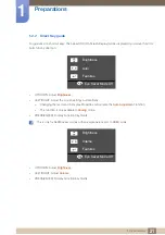 Preview for 21 page of Samsung S22E393H User Manual