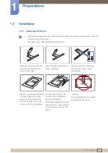 Preview for 25 page of Samsung S22E393H User Manual