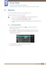 Preview for 36 page of Samsung S22E393H User Manual