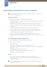 Preview for 94 page of Samsung S22E393H User Manual