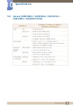 Preview for 79 page of Samsung S22E395H PLUS User Manual