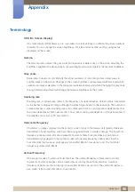 Preview for 96 page of Samsung S22E395H PLUS User Manual