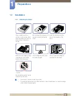 Preview for 36 page of Samsung S22E450F User Manual