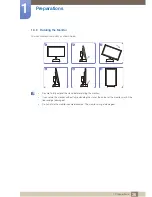 Preview for 38 page of Samsung S22E450F User Manual