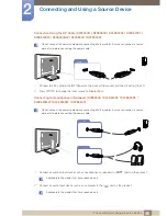 Preview for 46 page of Samsung S22E450F User Manual