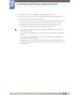 Preview for 49 page of Samsung S22E450F User Manual