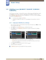 Preview for 65 page of Samsung S22E450F User Manual