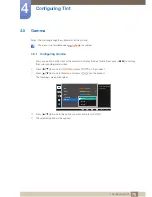 Preview for 75 page of Samsung S22E450F User Manual
