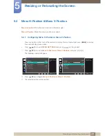 Preview for 77 page of Samsung S22E450F User Manual