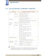 Preview for 108 page of Samsung S22E450F User Manual