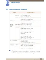 Preview for 110 page of Samsung S22E450F User Manual