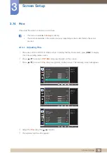 Preview for 70 page of Samsung S22E650D User Manual