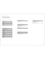 Preview for 3 page of Samsung S22F35 series User Manual