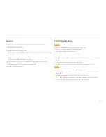 Preview for 5 page of Samsung S22F35 series User Manual