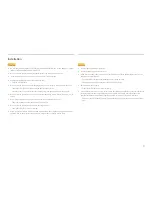 Preview for 6 page of Samsung S22F35 series User Manual