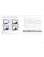 Preview for 15 page of Samsung S22F35 series User Manual