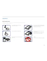 Preview for 16 page of Samsung S22F35 series User Manual