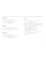 Preview for 22 page of Samsung S22F35 series User Manual