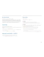 Preview for 24 page of Samsung S22F35 series User Manual