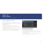 Preview for 27 page of Samsung S22F35 series User Manual