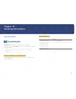 Preview for 31 page of Samsung S22F35 series User Manual