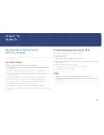 Preview for 38 page of Samsung S22F35 series User Manual