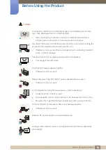 Preview for 16 page of Samsung S23C550H User Manual