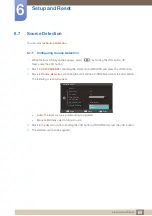 Предварительный просмотр 69 страницы Samsung S23C550H User Manual