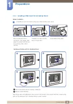 Preview for 39 page of Samsung S23E650D User Manual