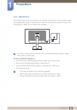 Preview for 41 page of Samsung S23E650D User Manual