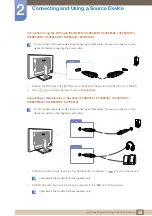 Preview for 46 page of Samsung S23E650D User Manual