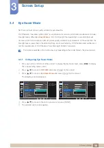 Preview for 56 page of Samsung S23E650D User Manual