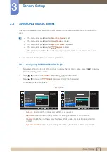 Preview for 58 page of Samsung S23E650D User Manual