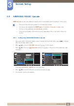 Preview for 62 page of Samsung S23E650D User Manual