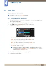 Preview for 74 page of Samsung S23E650D User Manual