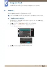 Preview for 80 page of Samsung S23E650D User Manual