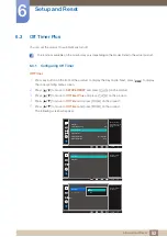 Preview for 82 page of Samsung S23E650D User Manual