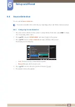 Preview for 89 page of Samsung S23E650D User Manual