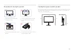 Preview for 10 page of Samsung S24A400UJ Series User Manual