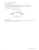 Preview for 4 page of Samsung S24B240BL User Manual