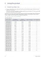 Preview for 18 page of Samsung S24B240BL User Manual