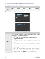 Preview for 22 page of Samsung S24B240BL User Manual