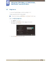 Preview for 48 page of Samsung S24C230JL User Manual