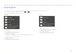 Preview for 14 page of Samsung S24C310EAE User Manual