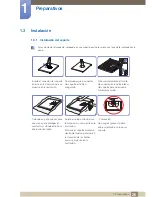 Предварительный просмотр 26 страницы Samsung S24C570HL Manual Del Usuario