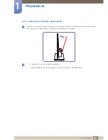 Предварительный просмотр 28 страницы Samsung S24C570HL Manual Del Usuario